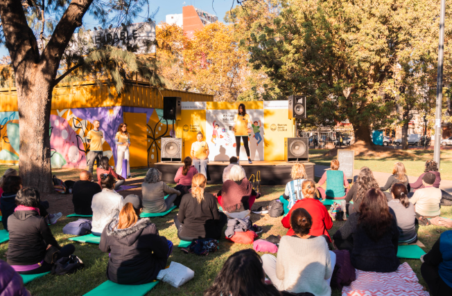 Diversión Invernal en el Parque de la Ciudad: Un Oasis de Entretenimiento para Todas las Edades