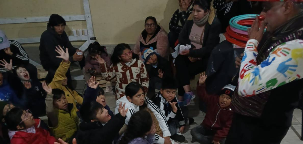 Jorge Macri y la controversia del Día del Niño: Juguetes ausentes en Buenos Aires
