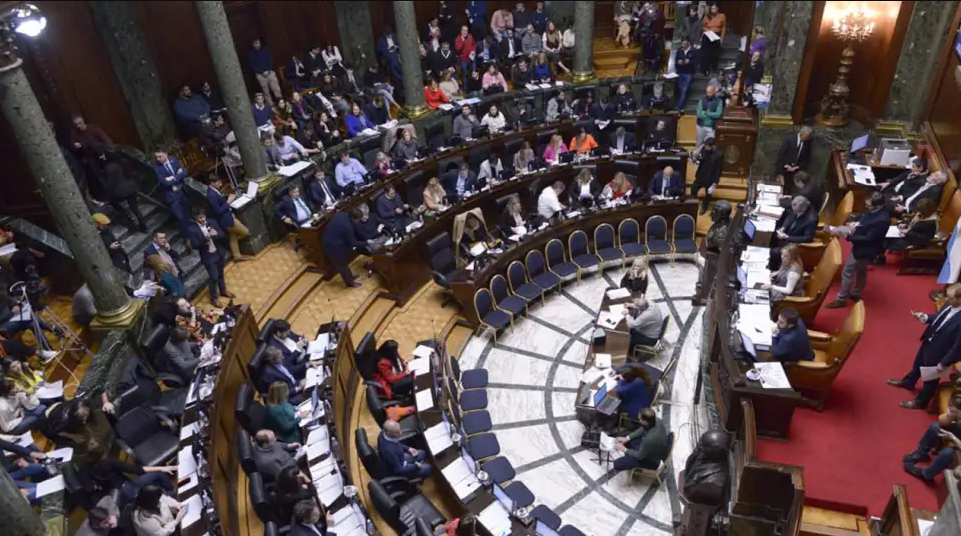 Buenos Aires frente a un nuevo desafío: La ley del servicio penitenciario porteño