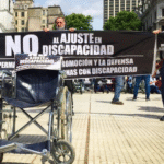 Buenos Aires en deuda con la accesibilidad: la lucha por los derechos de las personas con discapacidad