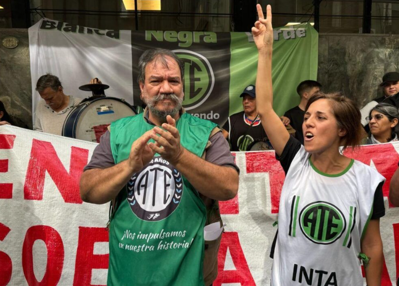 El futuro del INTA bajo amenaza: el impacto del decreto 462