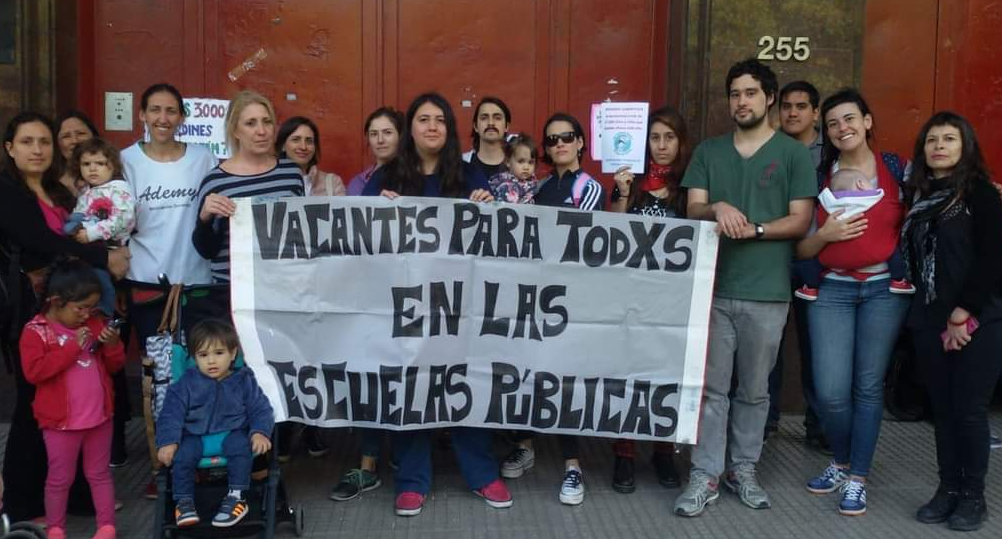El Vaciamiento Educativo en Buenos Aires: Una Realidad Preocupante