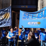 Un Grito desde Córdoba: La Lucha por los Derechos de los Trabajadores Bancarios