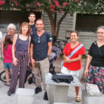 Villa Santa Rita: El Verdadero Pulso de un Barrio en Busca de Espacios Verdes