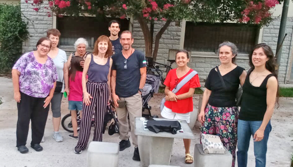 Villa Santa Rita: El Verdadero Pulso de un Barrio en Busca de Espacios Verdes
