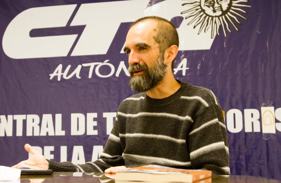 La realidad laboral desoladora en Buenos Aires a 20 meses del gobierno de La Libertad Avanza