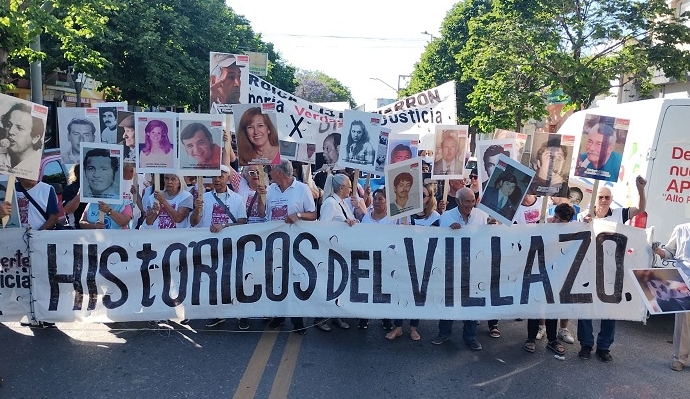 Taller sobre el Juicio “Villazo” Acindar en Rosario: Memoria, Justicia y Responsabilidad Empresarial
