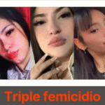 Horror y Clamor en Florencio Varela: El Triple Femicidio que Sacudió a Buenos Aires