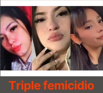 Horror y Clamor en Florencio Varela: El Triple Femicidio que Sacudió a Buenos Aires