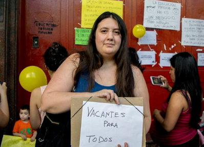 El Debate Alimenticio en los Jardines de Infantes de Buenos Aires: Calidad y Cantidad en Cuestión