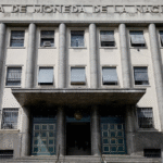 La Crisis de Soberanía en Casa de la Moneda de Argentina