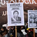 Protesta en el CONICET: Ocupación pacífica en el corazón de la ciencia argentina