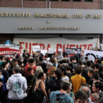 Cierre y privatización de CineAr: El golpe a la cultura argentina se siente en el INCAA