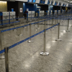 Aviación en Crisis: El Desgaste de los Trabajadores en el Aeropuerto de Ezeiza