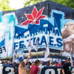 Avellaneda: El Epicentro de la Innovación con Madera Recuperada