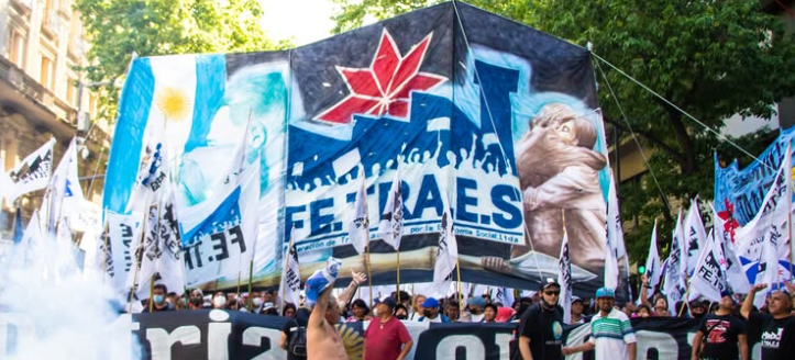 Avellaneda: El Epicentro de la Innovación con Madera Recuperada