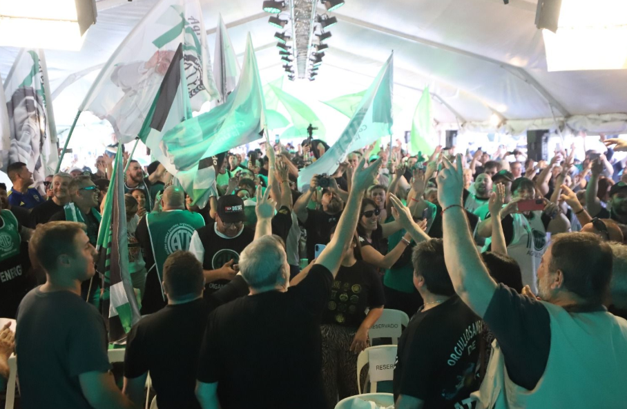 Jornada de Debate en Burzaco: “El Estado que Viene para Reconstruir la Patria”