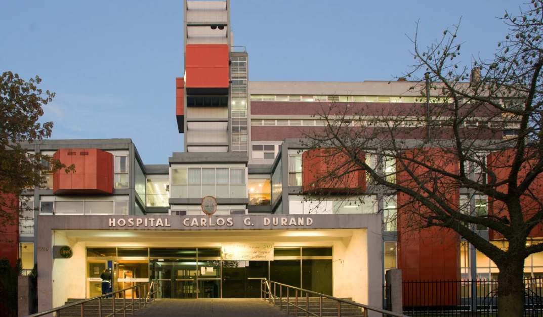 Violencia en el Hospital Durand: Un reflejo de la crisis en la salud pública de Buenos Aires