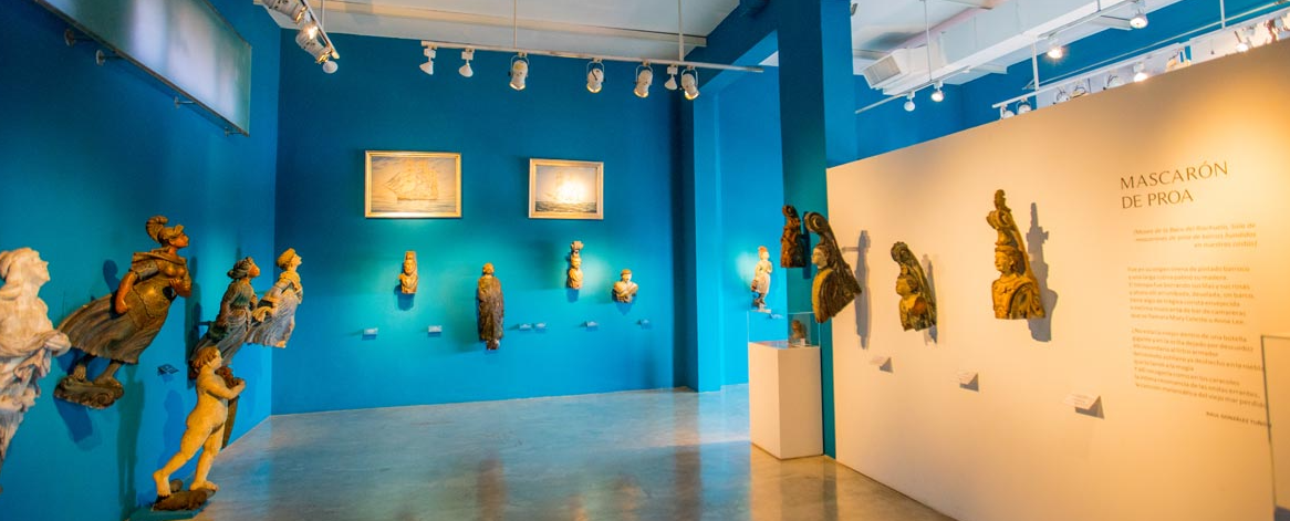 Exposición en el Museo Quinquela Martín: Un viaje artístico a la Meseta Norte de Chubut