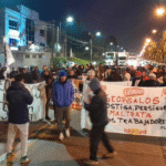 La Lucha por la Reincorporación en la Planta de Georgalos: Justicia y Estrategias de Resistencia