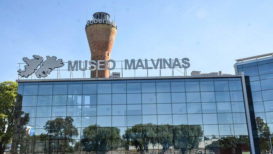 Un Encuentro con la Historia: El Resurgir del Museo Malvinas en Buenos Aires