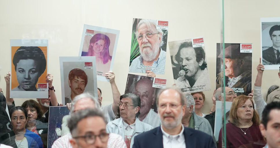 Absolución en el Caso del Villazo: Un Veredicto Que Sacude a Villa Constitución