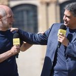 Polémica en Buenos Aires: Larreta critica a Jorge Macri