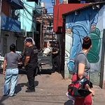 Controversia en la Villa 31: la incautación de garrafas en el centro del debate