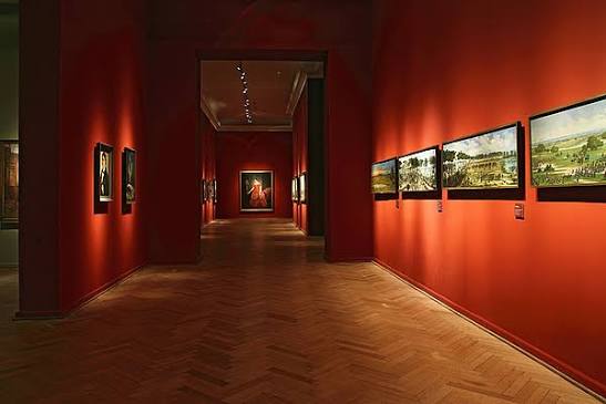 Primera retrospectiva de Lili Salvo en el Museo Nacional de Bellas Artes de Argentina