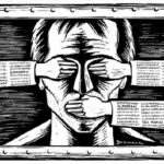 Restricción a periodistas en la Casa Rosada
