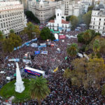 La Marcha Universitaria: Un Clamor por el Futuro de la Educación Pública