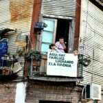 Batalla Judicial por Desalojos en Barrios de Buenos Aires