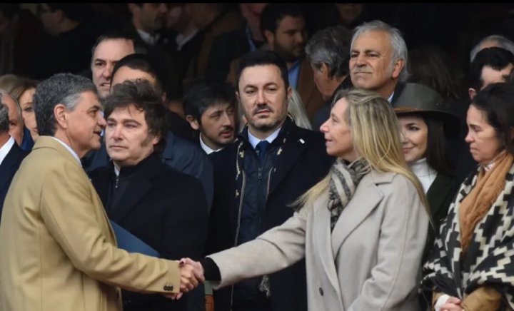 Negocios y Privilegios: El Vínculo Oculto entre el Gobierno de la Ciudad y la Nación