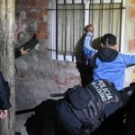 Operativo Tormenta Negra: La represión en barrios populares de Buenos Aires