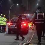 Polémicas medidas de seguridad en la frontera de Buenos Aires: la Operación Muro