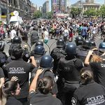 Buenos Aires: Una Ciudad en el Límite de la Seguridad y la Exclusión