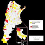 Buenos Aires: Polémica Ley de Inviolabilidad de la Propiedad Privada en la mira