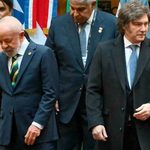 Milei: Controversial Visita de Apoyo en Perú y Brasil