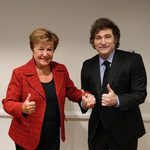 Tensiones Políticas y Económicas: La Visita de Javier Milei a Brasil y las Relaciones con el FMI
