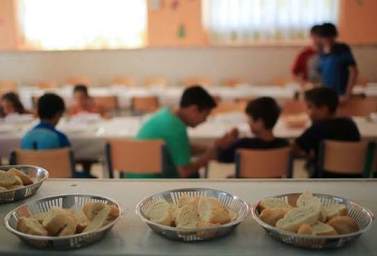 Descontrol y Riesgo Alimentario en la Ciudad Autónoma de Buenos Aires