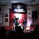 Encuentro Musical en Sánchez de Loria