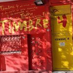 Descubre el pasado a través de ‘Domingo con Dominga’ en Timbre 4