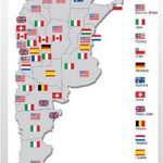 Convocatoria multitudinaria al Congreso: No a la extranjerización de la tierra