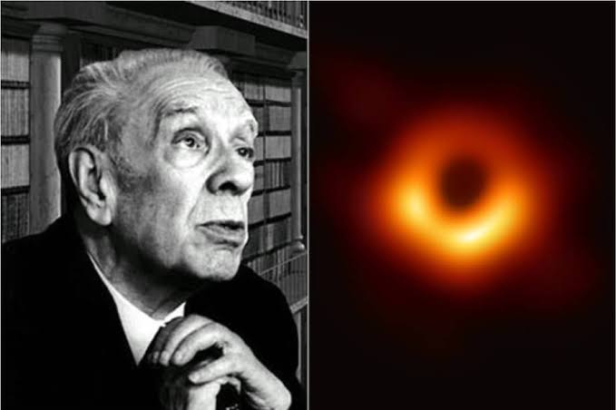 Borges y la Ciencia: Un Encuentro en el Centro Cultural 25 de Mayo